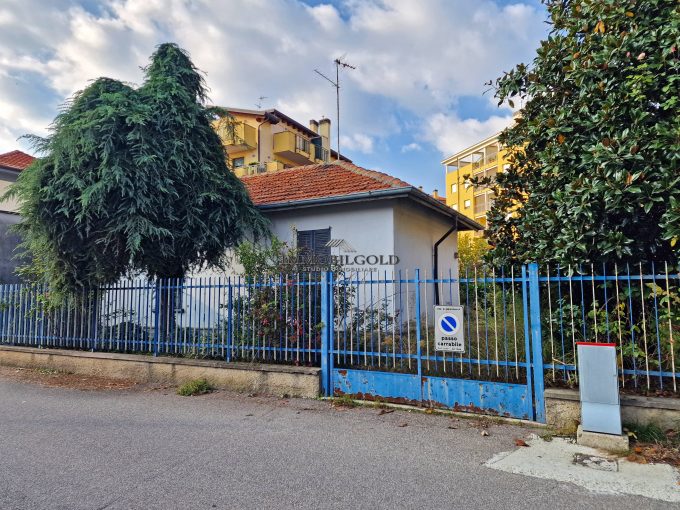 Villa Singola-Abbiategrasso-Via Sabotino-Immobilgold-1